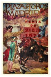 Poster "Joselito"