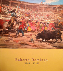 "Roberto Domingo (1883-1956)"