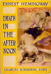 "Death in the Afternoon"