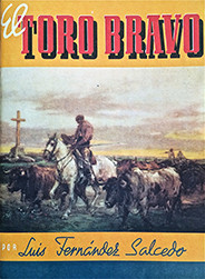 "El Toro Bravo"