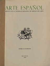 "Arte Español"